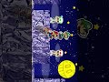 Paper Mario&Luigi vol01 #Shorts