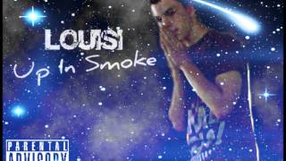 LOUISI FEAT. TJ "BADDEST IN THE WORLD" (UP IN SMOKE MIXTAPE)