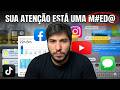 Como Consertar Sua Falta De Atenção (Antes Que Seja Tarde Demais)