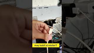 charger with spy camera