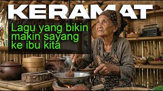 Keramat – Lagu Rhoma Irama Paling Merinding (Cover Wanita)