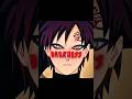 The power of darkness ☠️|| fragment #anime #shorts