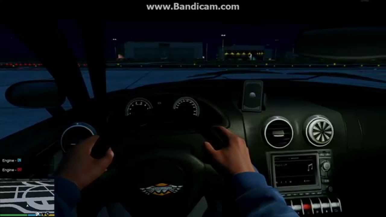 How To Turn Off Car Lights In Gta 5 Car Retro