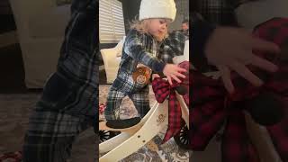 Intention vs Reality: Christmas Overload