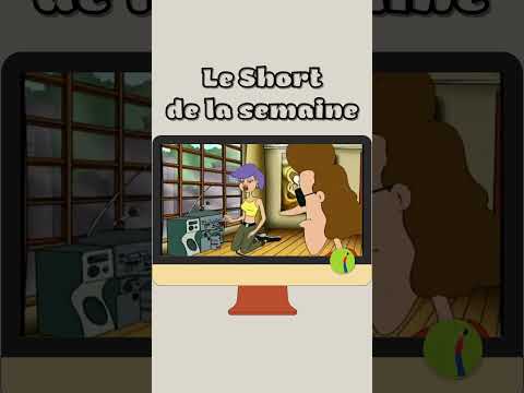 François Pérusse - Le « Short » de la semaine – Nouveau système de son