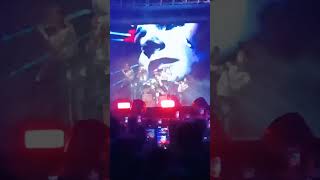 Alejandra Guzman-No se vale llorar Lima-2025