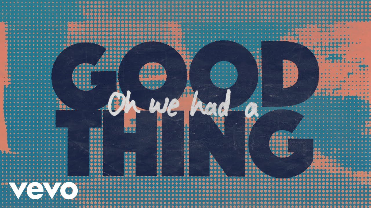 kideko good thing lyric video youtube kideko good thing lyric video youtube