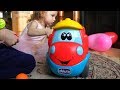 Funny Stories With Toys | Compilation video with Tim and Essy