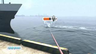 龍が如く4 伝説を継ぐもの こんなものまで釣れます Youtube