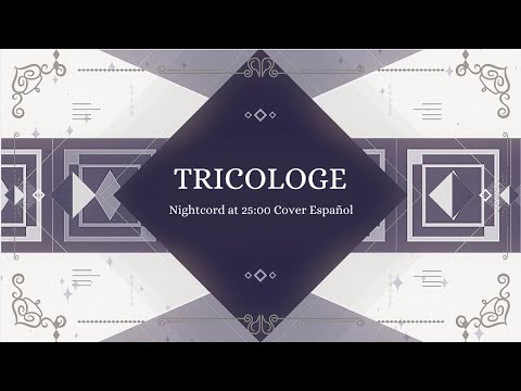 Tricologe /トリコロージュ【FLOWER】- Cover Español #nightcordat25 #projectsekai
