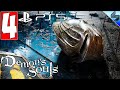 ПРОХОЖДЕНИЕ PS5 DEMON'S SOULS REMAKE (2020) [2K] ➤ Часть 4 ➤ На Русском ➤ Обзор Playstation 5