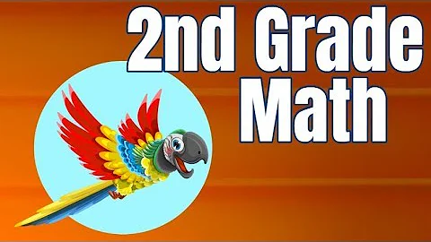 2nd Grade Math Compilation