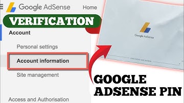 No More Google Adsense PIN Verification Check for YouTube Monetization | 2025 