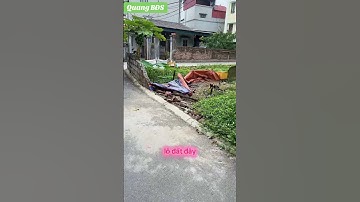 Đất Gia Lâm Đa Tốn ô tô vào DT lớn - MT đẹp gần hồ gần chợ #datgialam #datdaton 097 286 0000