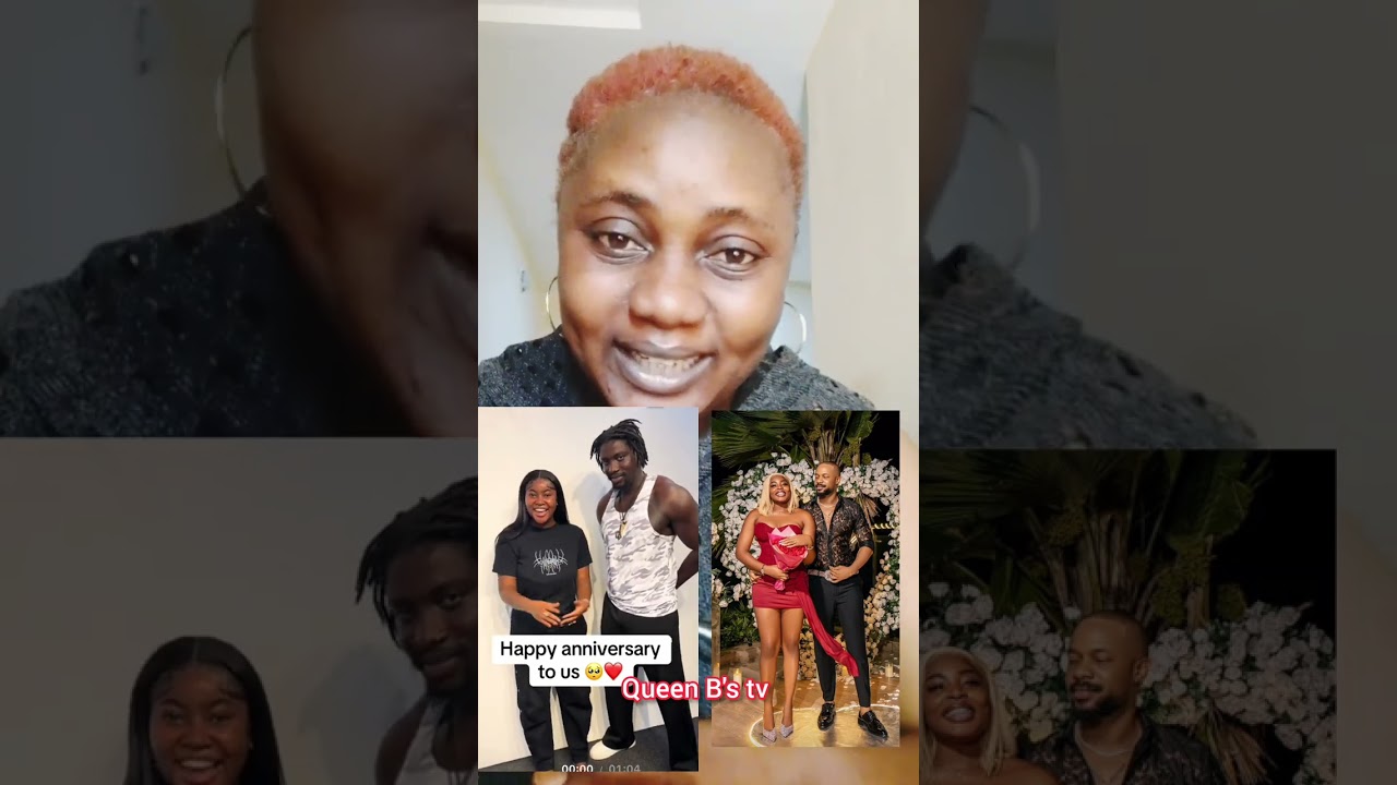 VDM congratulate precious and Ugo 