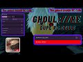 GHOUL ://RE SCRIPT | DUPE  / INFINITE RC CELLS / KILL AURA (FREE)