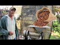 How My Cousin Makes Coffee on His Farm in Puerto Rico and More Earthquakes