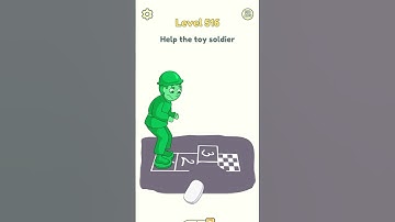 DOP 2 Level 516 - Outsmart! #new #dop2 #viralvideo #shorts