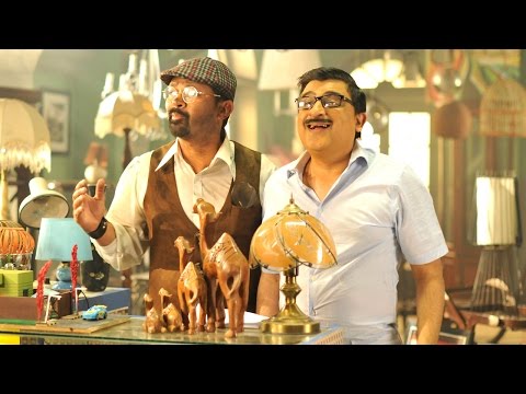 "Har Pata, Humain Pata Hai" - Zameen.com's Latest Television Commercial