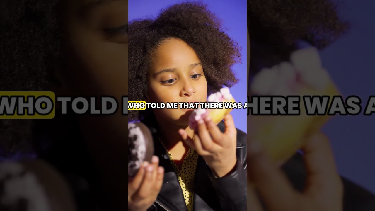 Christian School Principal Tells Prank Story About SPAM and Teacher Upset | 