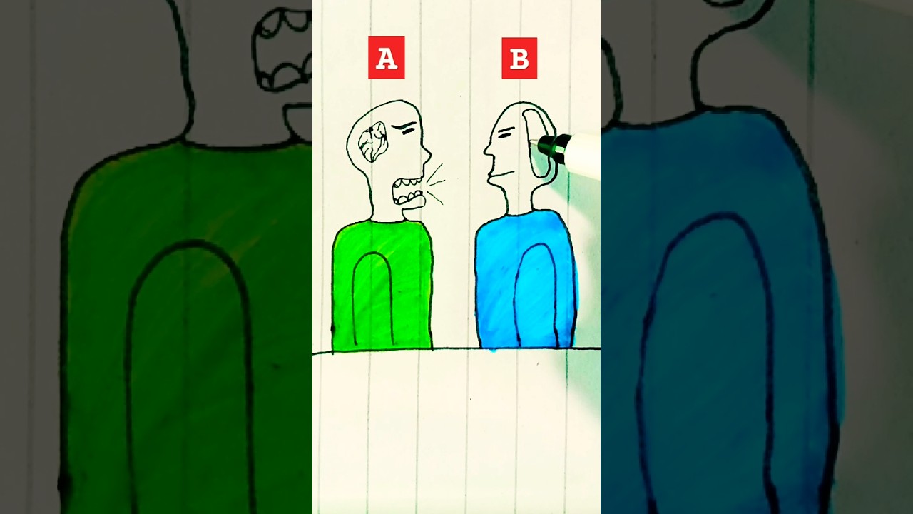 Which one is You 🤓?!!! 