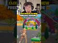 Clix Reacts to NEW FREE FALL FEATURE… 🤯 | #Shorts #Fortnite #Clix #fypシ゚viral