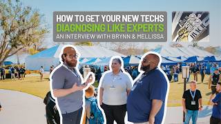 How Air Doctors Uses Measurequick Daily - Brynn Cooksy 2026 Hvacr Training Symposium