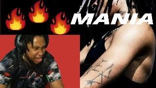 | I E'Jaye Reacts to SoFago MANIA | (Album Reaction) 🔥🔥🔥 Content