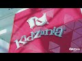 Visit kidzania london