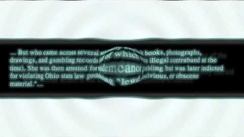 The Fourth Amendment/Exclusionary Rule