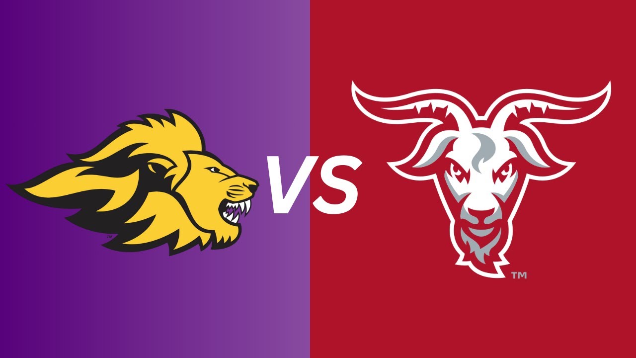 Emerson College Men's Basketball vs WPI (2/1/23) YouTube