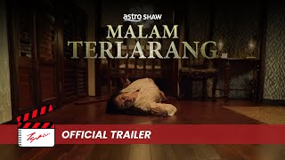 Forbidden Night - Official Trailer