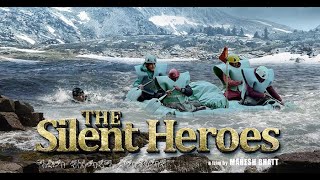 The Silent Heroes Full Movie Fact in Hindi / Bollywood Movie Story / Maanuv Bharadwaj