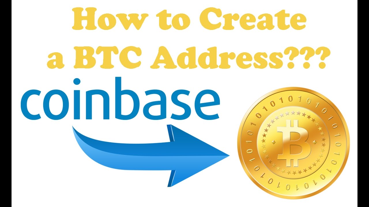 How to get a bitcoin address when to buy crypto currency