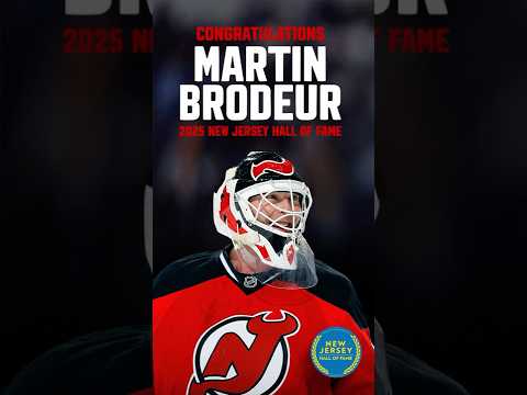 A look back on Marty's career.