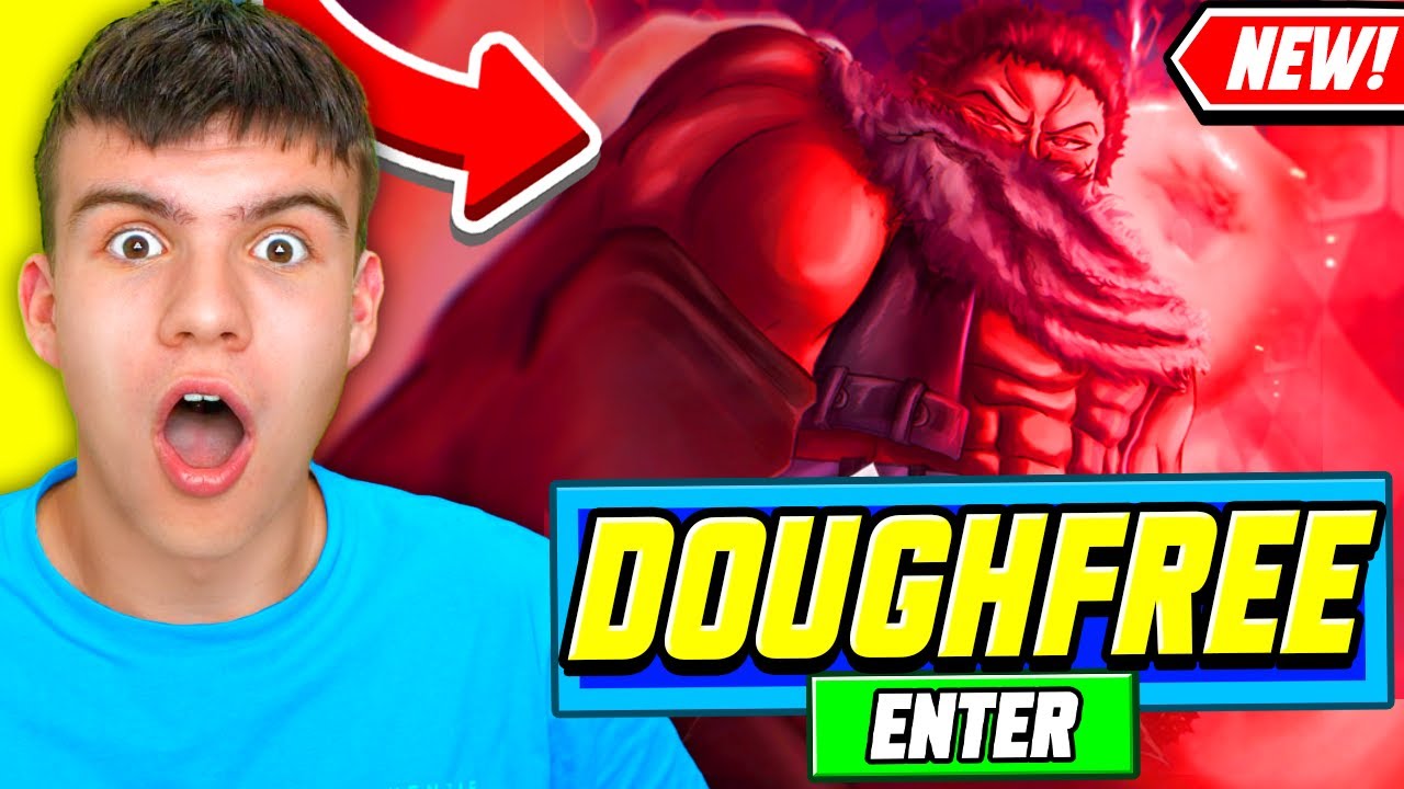 🍩[DOUGH + 2X LUCK] Fruit Battlegrounds Code YESSIRBIG200! #dough #2, fruits  battlegrounds