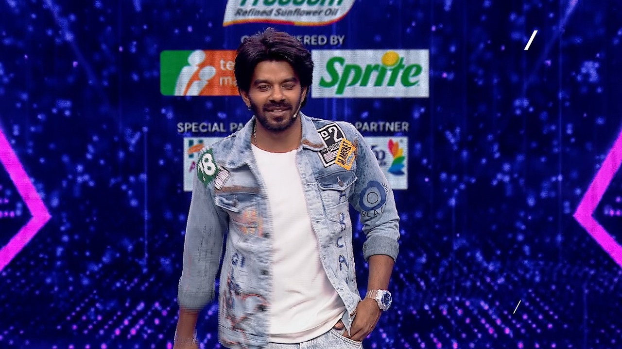 Players Teasing Sudheer | Aata | Every Sat & Sun at 9PM | Zee Telugu