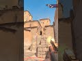 Random Glock-18 3K on Dust 2 #cs2 #glock #3kills #allstar #gaming