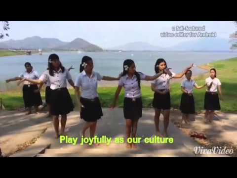 เพลง รำมาซิมารำ