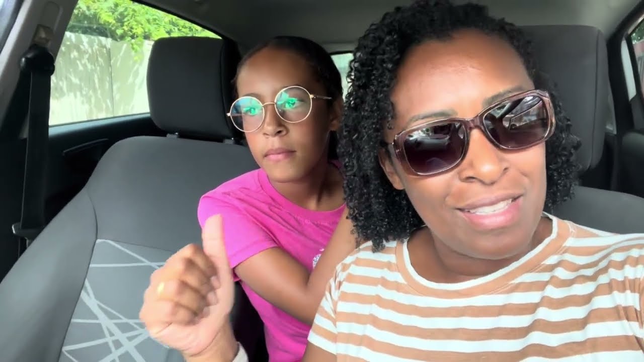 UM DIA SIMPLES E ESPECIAL | NO SÍTIO E NA CIDADE 