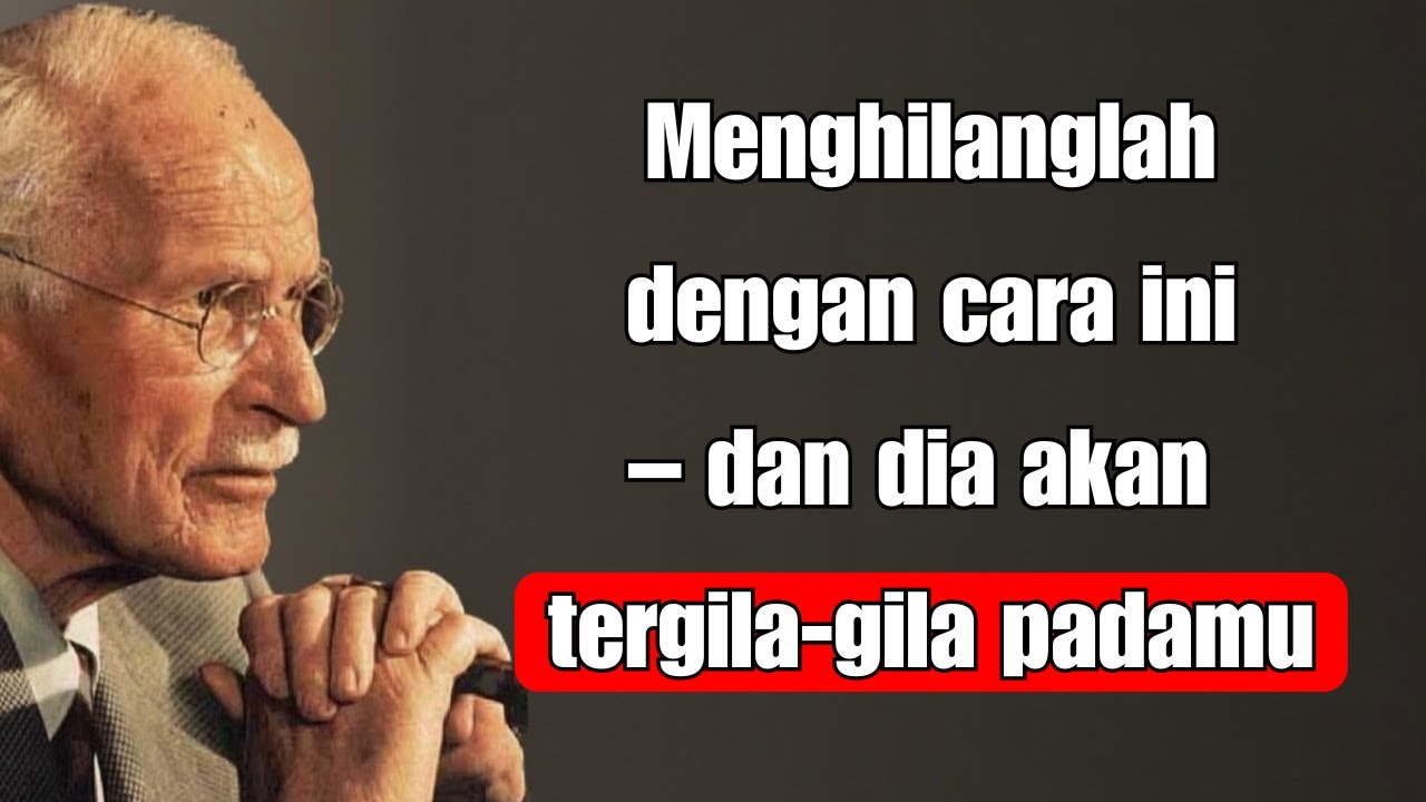 Buat dia menginginkanmu: Teknik "Ilusi"