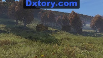 Dayz flashing bug