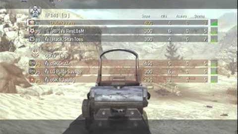 mw2 hc dispute.wmv