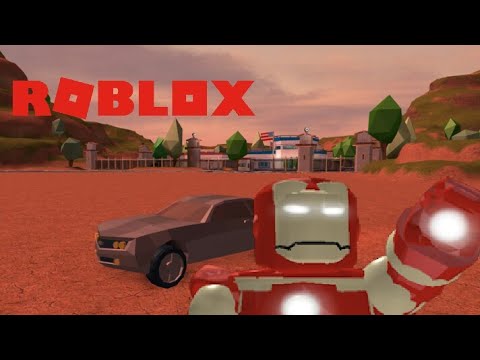 Roblox Iron Man Script All Key Youtube - roblox iron man script all key