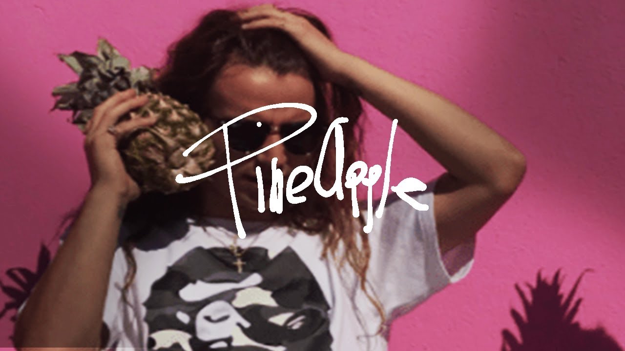 FREE Yung Pinch type beat "Fun" | Rap Instrumental with guitar | Free Type Beat