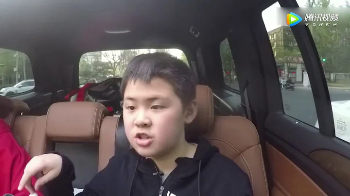 陳建斌對大兒子狂飆N國語言 小老虎對爸爸佩服得五體投地 - 天天要聞