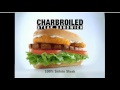 Carl S Jr Charbroiled Steak Sandwich Charlie Capen Tamara Brown 