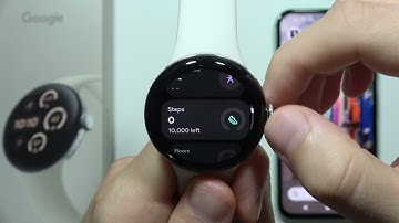 Does GOOGLE Pixel Watch 3 have Blood Pressure?