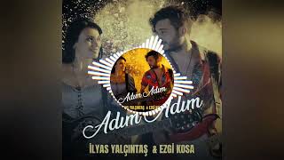 İlyas Yalçıntaş & Ezgi Kosa - Adım Adım Resimi