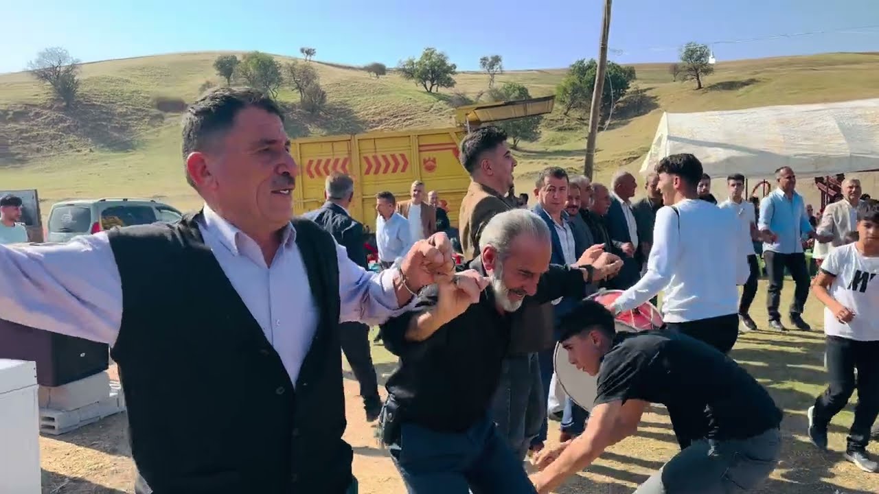 Zurnacı Nimet Tamer Gezer BADİKAN Aşiret Dügününde Efsane Çalıyor İzlenmeye Deger Vİdeo 2024 Yeni